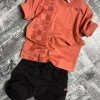 Komplety DZIECIĘCA , Size 5/6-13/14lat, paczka 6szt, 1kolor