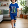 Komplety DZIECIĘCA , Size 5/6-13/14lat, paczka 6szt, 1kolor (Sao chép)