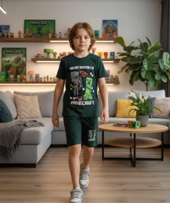 Komplety DZIECIĘCA , Size 3-10lat, paczka 5szt, 1kolor (Sao chép)