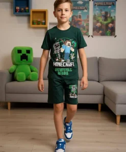 Komplety DZIECIĘCA , Size 3-10lat, paczka 5szt, 1kolor (Sao chép)
