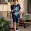 Komplety DZIECIĘCA , Size 3-10lat, paczka 5szt, 1kolor (Sao chép)