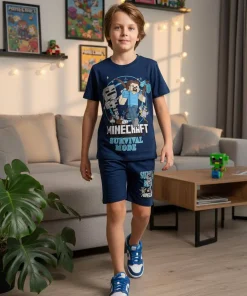 Komplety DZIECIĘCA , Size 3-10lat, paczka 5szt, 1kolor (Sao chép)