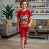 Komplety DZIECIĘCA , Size 3-10lat, paczka 5szt, 1kolor (Sao chép)