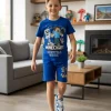 Komplety DZIECIĘCA , Size 3-10lat, paczka 5szt, 1kolor (Sao chép)