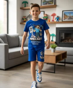 Komplety DZIECIĘCA , Size 3-10lat, paczka 5szt, 1kolor (Sao chép)
