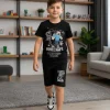 Komplety DZIECIĘCA , Size 3-10lat, paczka 5szt, 1kolor (Sao chép)
