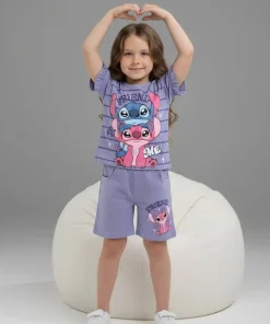 Komplety DZIECIĘCA , Size 3-10lat, paczka 5szt, 1kolor (Sao chép)