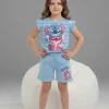 Komplety DZIECIĘCA , Size 3-10lat, paczka 5szt, 1kolor (Sao chép)