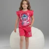 Komplety DZIECIĘCA , Size 3/4-9/10lat, paczka 5szt, 1kolor (Sao chép)