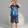 Komplety DZIECIĘCA , Size 3/4-9/10lat, paczka 5szt, 1kolor (Sao chép)