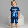 Komplety DZIECIĘCA , Size 3/4-9/10lat, paczka 5szt, 1kolor (Sao chép)