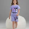 Komplety DZIECIĘCA , Size 3/4-9/10lat, paczka 5szt, 1kolor (Sao chép)