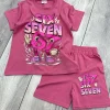Komplety DZIECIĘCA,size 3-10lat,paczka 5szt, 1 kolor