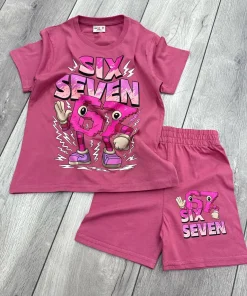 Komplety DZIECIĘCA,size 3-10lat,paczka 5szt, 1 kolor