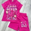 Komplety DZIECIĘCA,size 3-10lat,paczka 5szt, 1 kolor (Sao chép)
