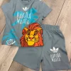 Komplety DZIECIĘCA,size 3-10lat,paczka 5szt, 1 kolor (Sao chép)