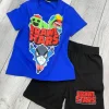 Komplety DZIECIĘCA,size 3-10lat,paczka 5szt, 1 kolor (Sao chép)