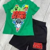 Komplety DZIECIĘCA,size 3-10lat,paczka 5szt, 1 kolor (Sao chép)
