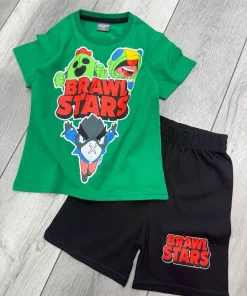 Komplety DZIECIĘCA,size 3-10lat,paczka 5szt, 1 kolor (Sao chép)