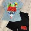 Komplety DZIECIĘCA,size 3-10lat,paczka 5szt, 1 kolor (Sao chép)