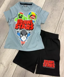 Komplety DZIECIĘCA,size 3-10lat,paczka 5szt, 1 kolor (Sao chép)