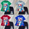 Komplety DZIECIĘCA,size 3-10lat,paczka 5szt, 1 kolor (Sao chép)