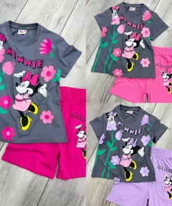 Komplety DZIECIĘCA,size 3-10lat,paczka 5szt, 1 kolor (Sao chép)
