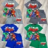 Komplety DZIECIĘCA,size 3-10lat,paczka 5szt, 1 kolor (Sao chép)