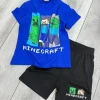 Komplety DZIECIĘCA,size 3-10lat,paczka 5szt, 1 kolor (Sao chép)