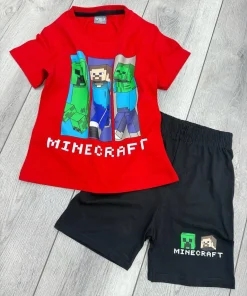 Komplety DZIECIĘCA,size 3-10lat,paczka 5szt, 1 kolor