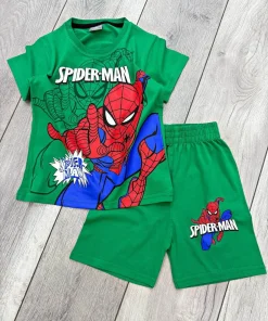 Komplety DZIECIĘCA,size 3-10lat,paczka 5szt, 1 kolor (Sao chép)