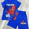 Komplety DZIECIĘCA,size 3-10lat,paczka 5szt, 1 kolor (Sao chép)