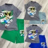 Komplety DZIECIĘCA,size 3-10lat,paczka 5szt, 1 kolor (Sao chép)
