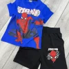 Komplety DZIECIĘCA,size 3-10lat,paczka 5szt, 1 kolor (Sao chép)