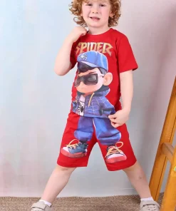 Komplety DZIECIĘCA,size 3-10lat,paczka 5szt, 1 kolor (Sao chép)