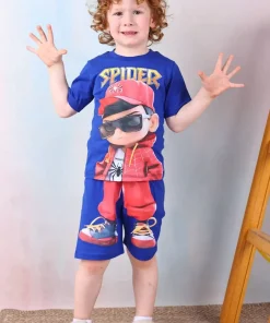 Komplety DZIECIĘCA,size 3-10lat,paczka 5szt, 1 kolor (Sao chép)