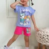 Komplety DZIECIĘCA,size 3-10lat,paczka 5szt, 1 kolor (Sao chép)