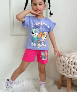 Komplety DZIECIĘCA,size 3-10lat,paczka 5szt, 1 kolor (Sao chép)