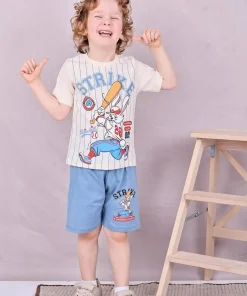 Komplety DZIECIĘCA,size 3/4-9/10lat,paczka 5szt, 1 kolor (Sao chép)