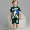 Komplety DZIECIĘCA,size 3-10lat,paczka 5szt, 1 kolor (Sao chép)
