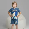 Komplety DZIECIĘCA,size 3-10lat,paczka 5szt, 1 kolor (Sao chép)