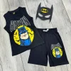 Komplety DZIECIĘCA,size 3-10lat,paczka 5szt, 1 kolor (Sao chép)
