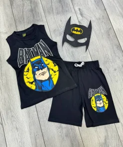 Komplety DZIECIĘCA,size 3-10lat,paczka 5szt, 1 kolor (Sao chép)