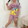 Komplety DZIECIĘCA,size 3-10lat,paczka 5szt, 1 kolor (Sao chép)