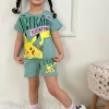 Komplety DZIECIĘCA,size 3-10lat,paczka 5szt, 1 kolor (Sao chép)