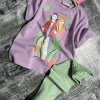 Komplety DZIECIĘCA,size 3-10lat,paczka 5szt, 1 kolor (Sao chép)