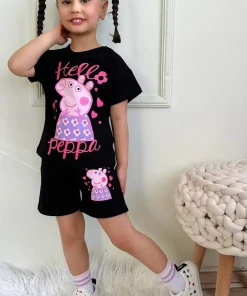 Komplety DZIECIĘCA,size 3-10lat,paczka 5szt, 1 kolor (Sao chép)