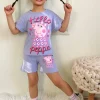 Komplety DZIECIĘCA,size 3-10lat,paczka 6szt, 1 kolor (Sao chép)