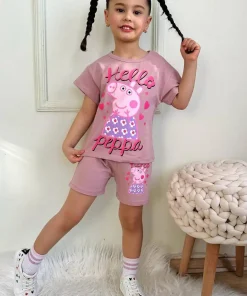 Komplety DZIECIĘCA,size 3-10lat,paczka 6szt, 1 kolor (Sao chép)