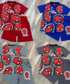 Komplety DZIECIĘCA,size 3-10lat,paczka 5szt, 1 kolor (Sao chép)